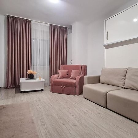Cosy And Stylish Studio Bükreş Dış mekan fotoğraf