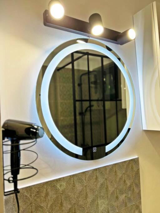 Cosy And Stylish Studio Bükreş Dış mekan fotoğraf